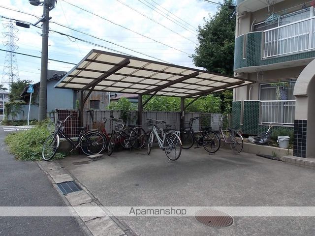 サンシャインIのその他写真
