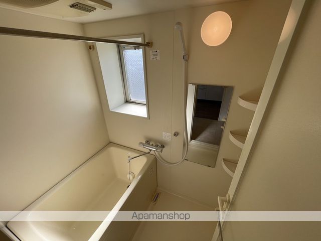 GRAN DUKE代官町の内装写真