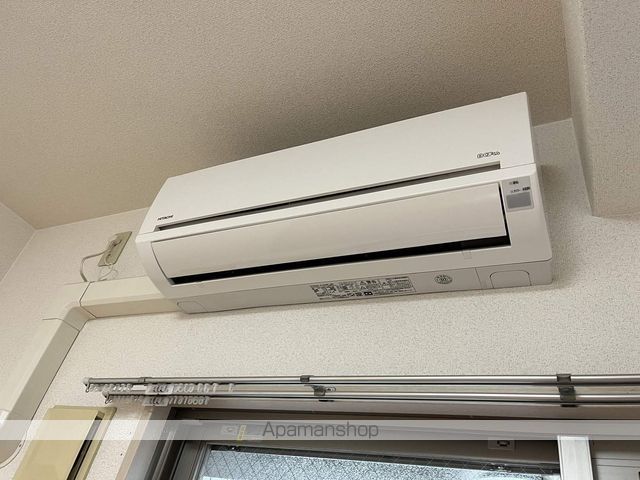 エスポルテ福島の内装写真
