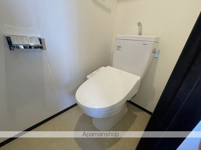 プレジオ川口ASIANの内装写真