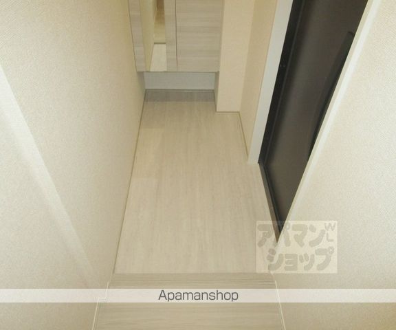 Kitaoji Residenceの内装写真