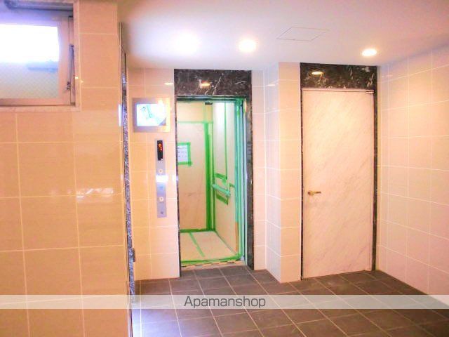 ララプレイス新大阪シエスタの内装写真