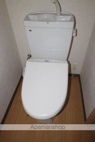 レーベンヒルの内装写真