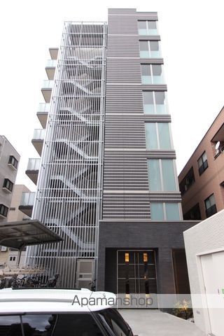 LUMIEREの玄関写真