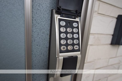 サテライト青葉[1LDK/30.63m2]の内装4