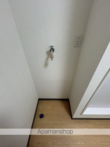 エレガンスE.Hの内装写真