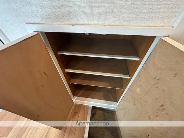 フォレストコートの内装写真