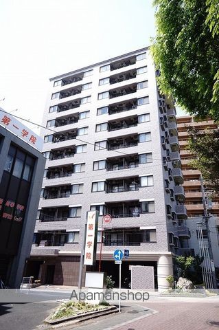 ＬＡＵＲＥＬ　ＣＯＵＲＴ　　田町（ローレルコート田町） 301 ｜ 静岡県浜松市中央区田町231-12（賃貸マンション1LDK・3階・45.00㎡） その3