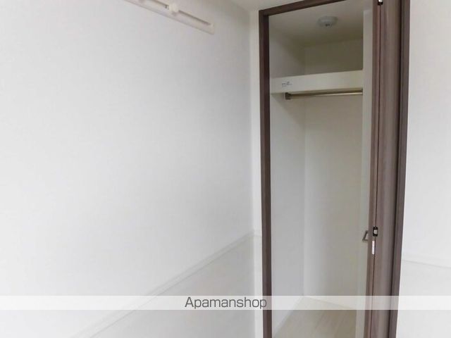 DーROOM引水の内装写真
