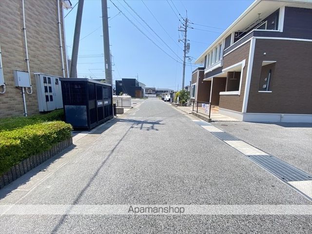 ソル デル フリオ Aの周辺写真
