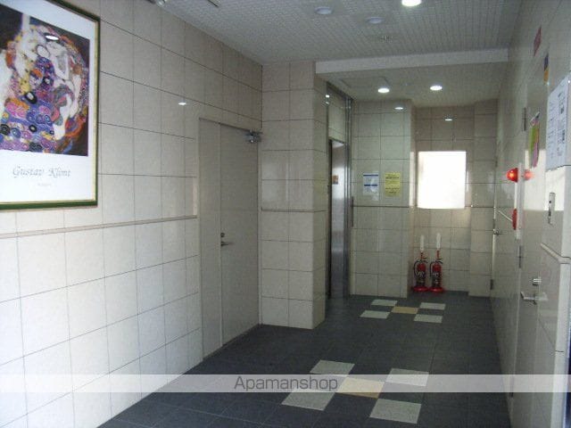 M’PLAZA新大阪壱番館の内装写真