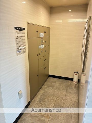 パレステージ岩槻のその他写真
