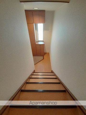 メゾンフルーレ Aの内装写真