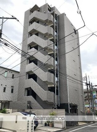 レアシス練馬[1K/20.62m2]の外観5