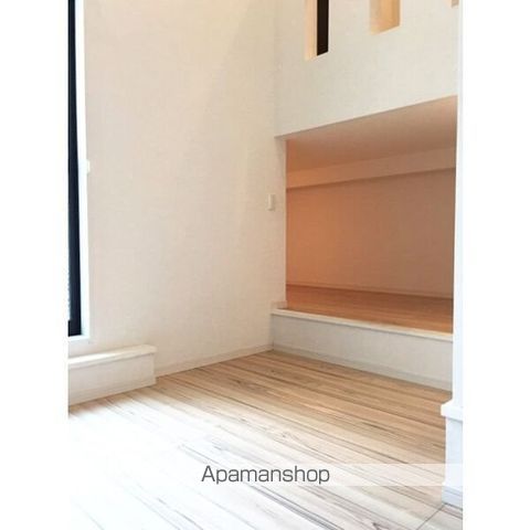 Brioの玄関写真
