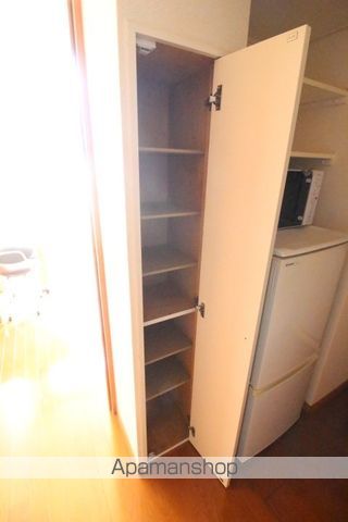 レオパレスコスモ京山の内装写真