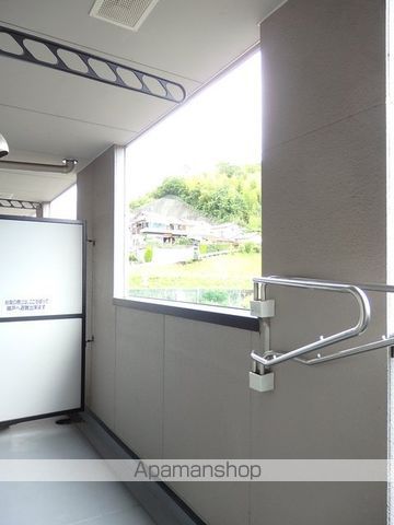グランドハイツ深川の内装写真