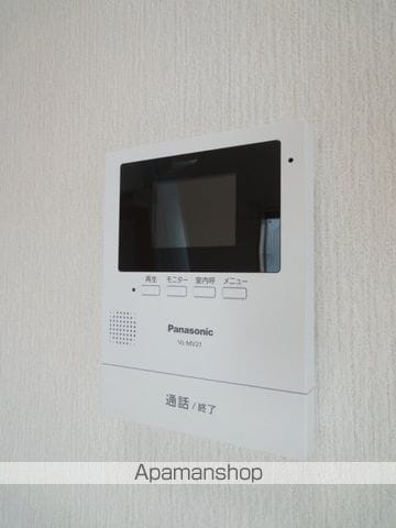 ブルーム小田原の内装写真