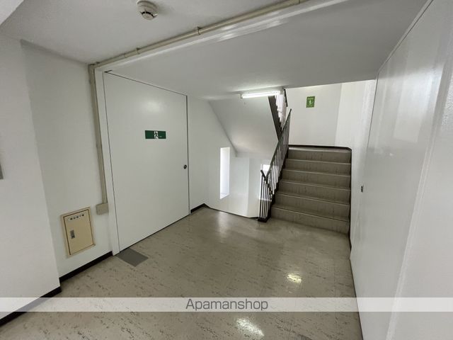 メゾンドエルミタージュ円山のその他写真