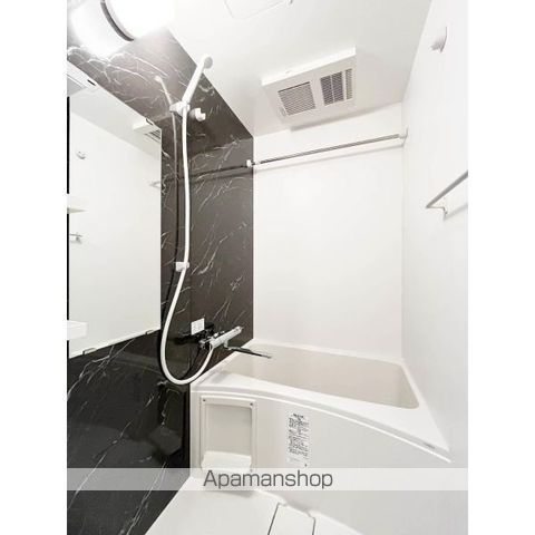 SーRESIDENCE阿波座BOUNCYの内装写真