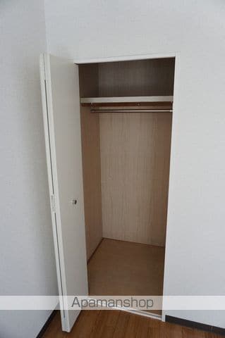 M’プラザ楠根参番館の内装写真