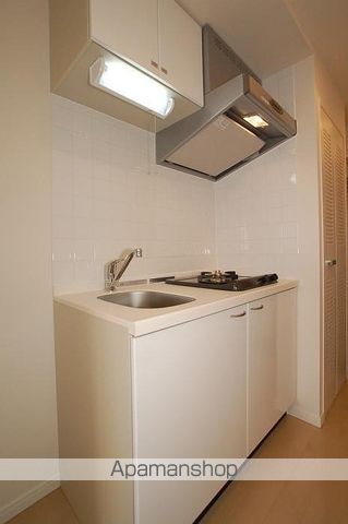 ステージグランデ茗荷谷の内装写真