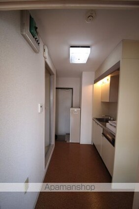 リベール多摩[1K/19.44m2]の内装5