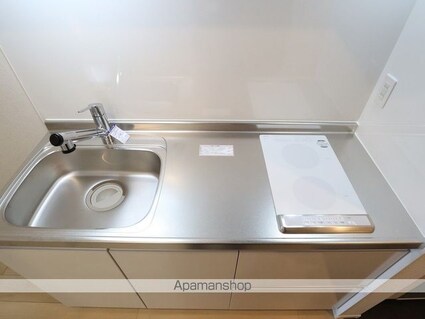 コーポハピネス白砂[1K/28.87m2]の内装6