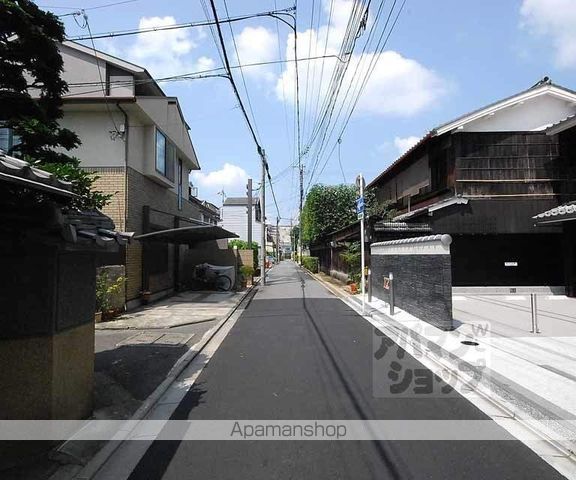 リーガル京都御所西IIの周辺写真
