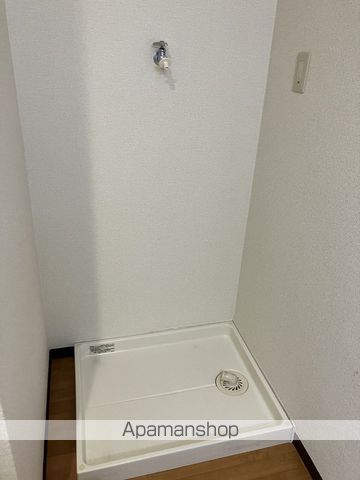 ディージービル小牧中央の内装写真