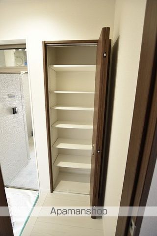 ウィングリバーの内装写真