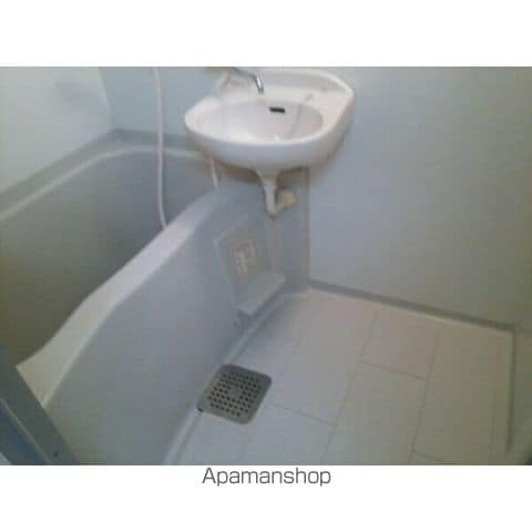 ティエリア豊田の内装写真