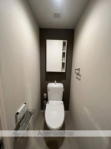 AIFLAT方南町の内装写真
