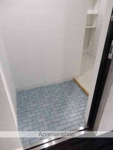 ブランシャール大通EASTの内装写真