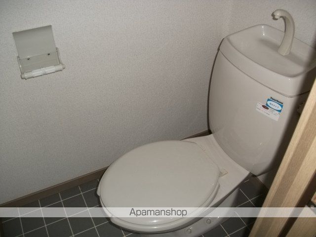 サンガーデン楽田 B棟の内装写真