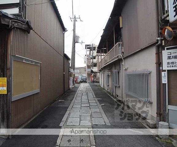 コーポ鳳瑞の玄関写真