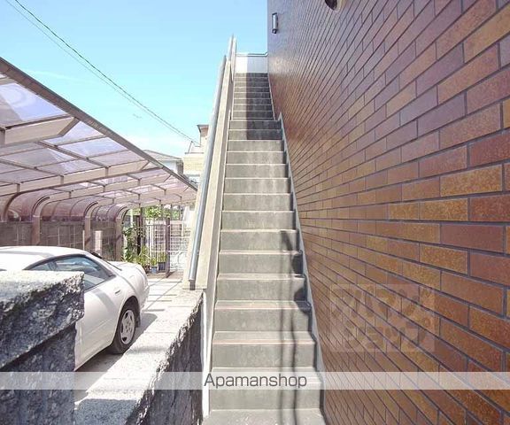 京阪電気鉄道京阪線 墨染駅 徒歩4分 3階建 築35年のその他写真