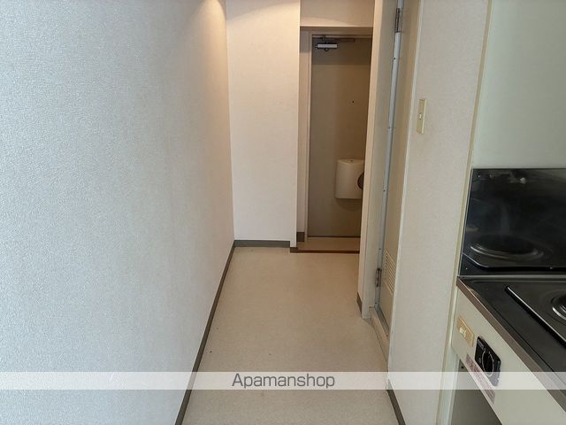 東急ドエルアルス大町の内装写真