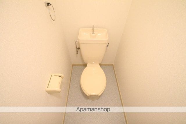 ノルデンハイム柴島の内装写真