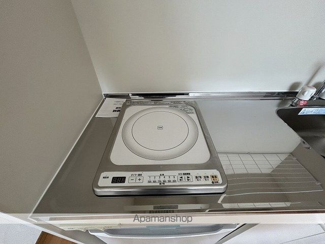 SEIKAビルの内装写真