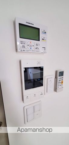 CASA LUCEの内装写真