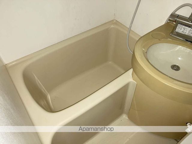 サンハイツ南浜の内装写真