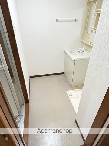 コミューンアビタの内装写真