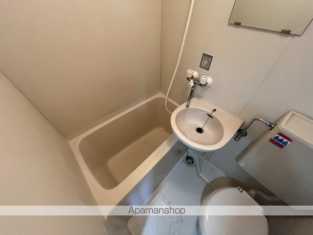 センテニアル横川の内装写真