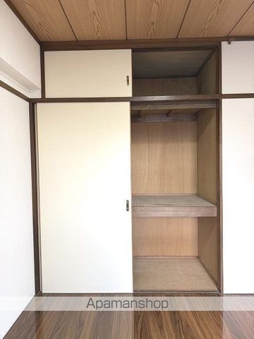 赤坂クラウンズマンションの内装写真