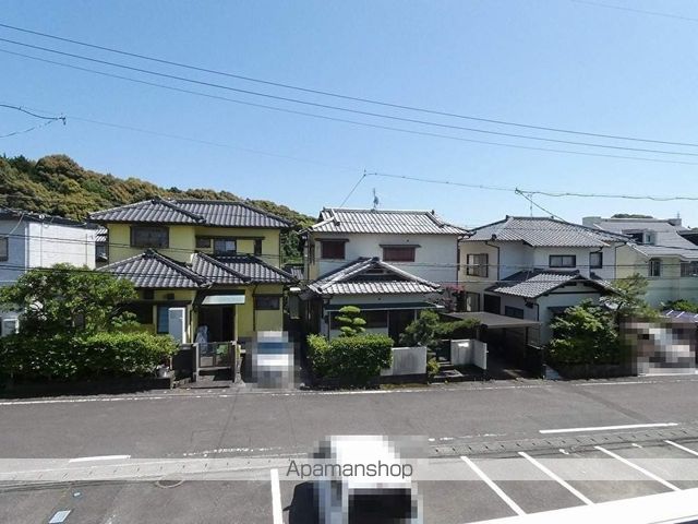 フレグランス南駿河台Bのその他写真