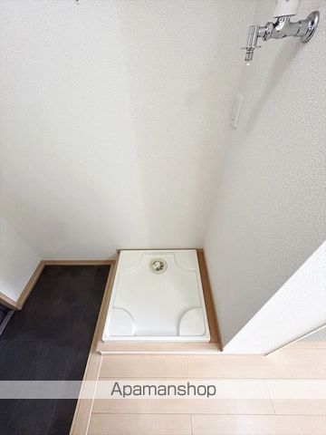 秋桜 A棟の内装写真