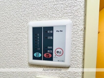 レオパレスくるまや[1K/20.28m2]のその他部屋・スペース1