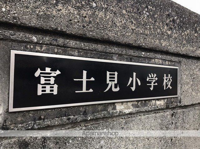 オークヒルAの周辺写真