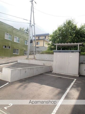 レフュージ川沿のその他写真